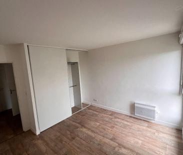 Location appartement 2 pièces, 40.74m², Montmorency - Photo 1