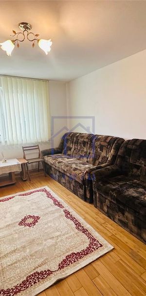 Garsoniera de inchiriat in Sibiu - zona Otelarilor de inchiriat - Fotografie 1