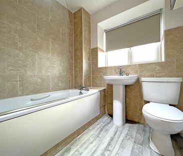 1 bedroom Terraced House to rent - Photo 6