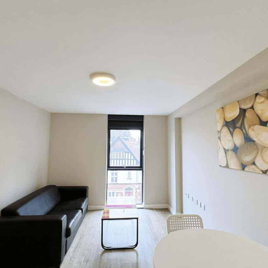 Luxury Studio - Photo 1