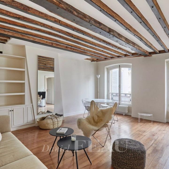 Appartement • Saint Thomas d'Aquin - Photo 1