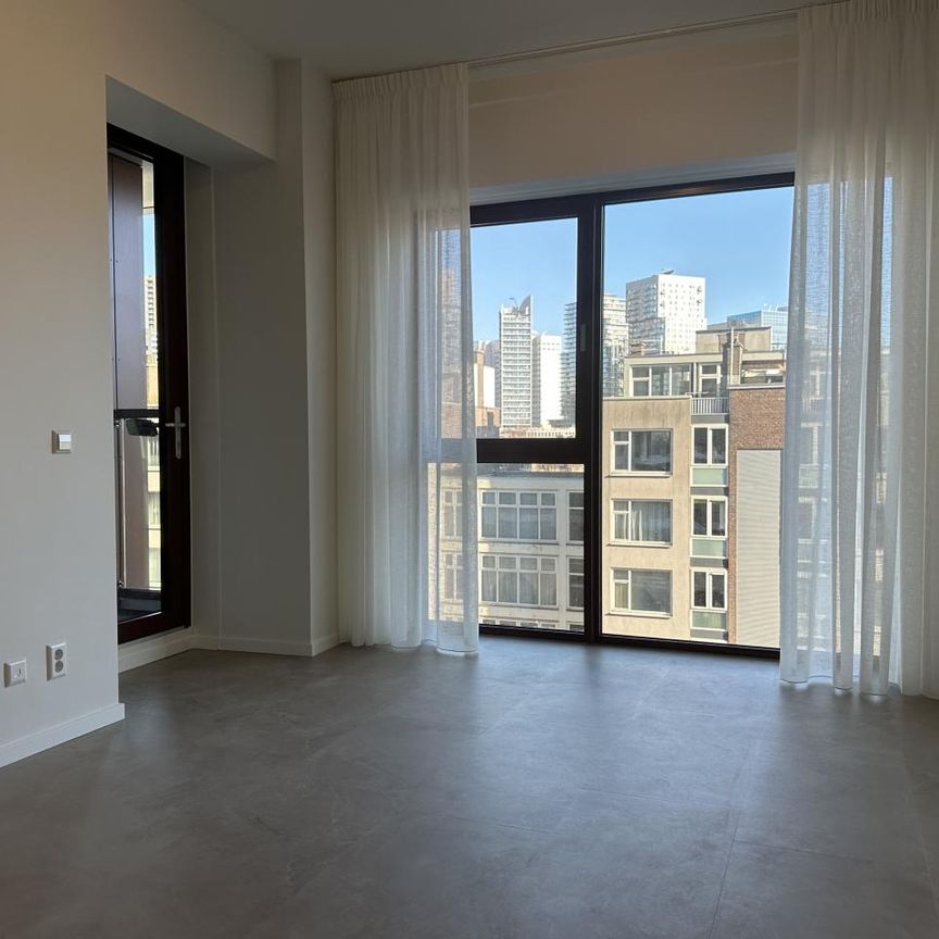 Baan, 3011CB, Rotterdam - Photo 1