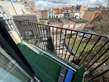 APPARTEMENT MET TERRAS - Foto 4