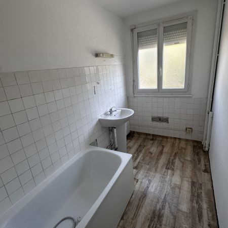 Appartement TYPE 5 – 92 m² - Photo 4