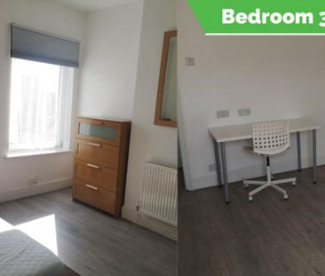 3 bedroom house share to rent - Photo 4