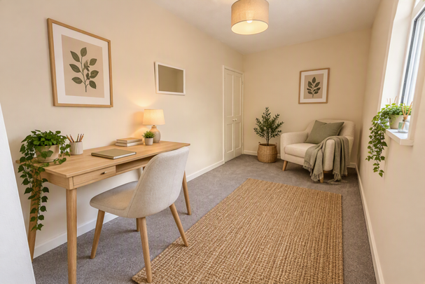 2 bedroom flat to rent - Photo 1