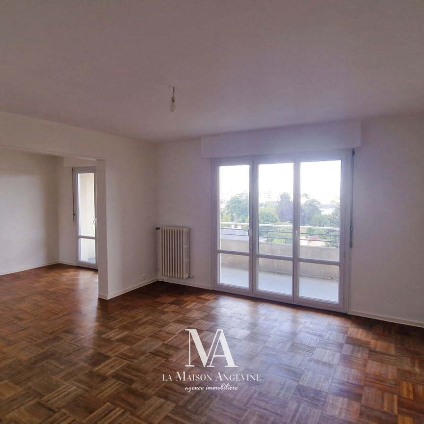 49100, Angers - Photo 1