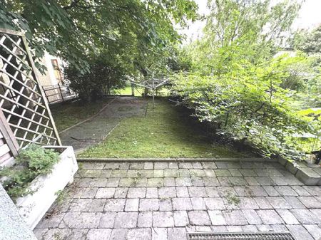 Gut eingeteilte Mietwohnung mit Terrasse in St. Leonhard …! - Photo 4