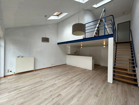 Duplex te huur in Zele - Photo 3