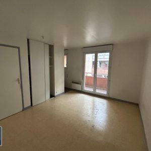 Location Appartement 1 pièce 20m² CLERMONT FERRAND 63000 - Photo 2