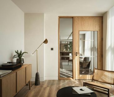 1 bedroom apartment to rent - Photo 3