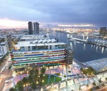 Docklands - Photo 5