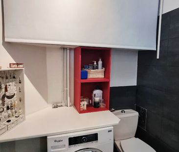 Location Appartement 1 pièce 27m² - Photo 3