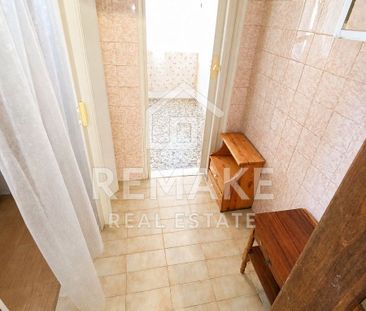 Studio/Γκαρσονιέρα για ενοικίαση Αναγέννηση (Αιγάλεω) - Photo 3
