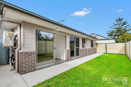 Newly Renovated Two Bedroom Granny Flat - Photo 2