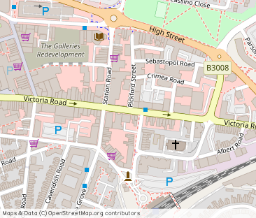 Crimea Road, Aldershot, Hampshire, GU11 - Photo 1