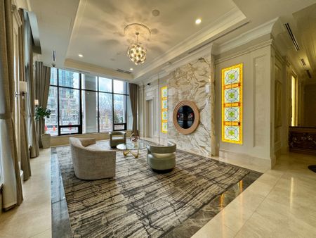 For Lease - 36 Elm Drive Unit# 502, Mississauga, Ontario - Photo 2