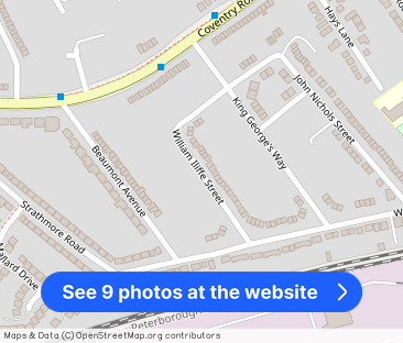 William Iliffe Street, Hinckley - Photo 1