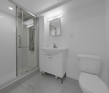 For Lease - 24 Walter Avenue Unit# Lower, Newmarket, Ontario - Photo 3