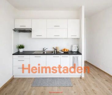 Pronájem bytu 1+kk 21 m - Photo 2