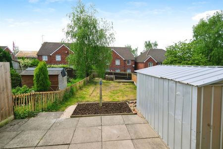 Black-A-Tree Road, Nuneaton - Photo 3