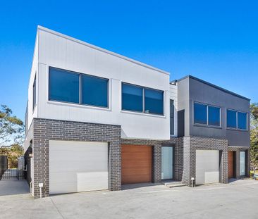 BRAND NEW LUXURY TOWN HOMES - Photo 5