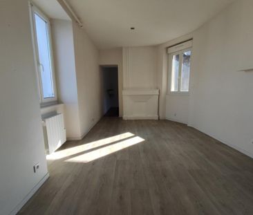 Appartement T2 à louer Nantes - 37 m² - Photo 1