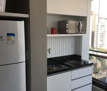 Apartamento - Photo 5