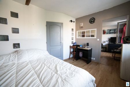 Location Appartement 2 pièces 28m² ROUEN 76000 - Photo 5