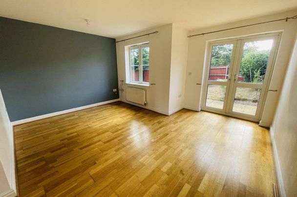 St. Bedes Drive - Photo 1