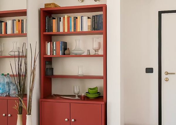 Via Pietro Cossa, Turin, Piedmont 10151