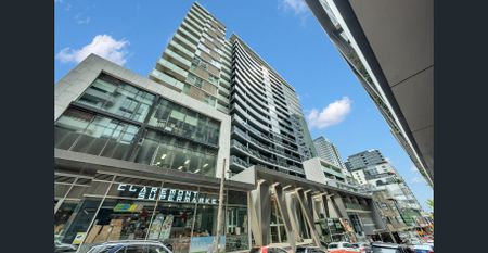 Fully Furnished 2-Bedroom Apartment in Prime South Yarra Location - Photo 4