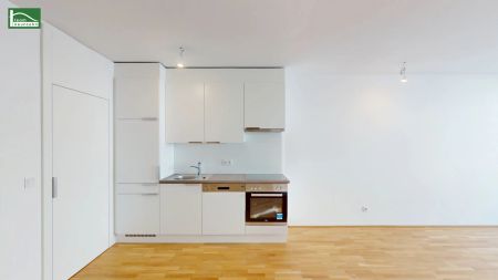 Stadtleben, neu definiert – Willkommen in Ihrem Zuhause - Photo 5