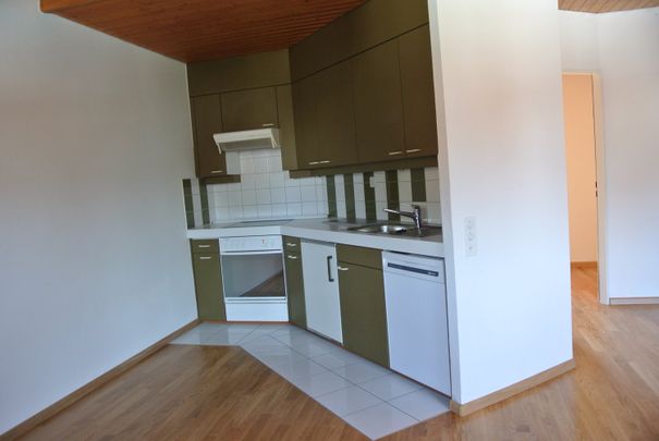 3.5 Zimmer, 97 m², 3. Stock - Foto 1