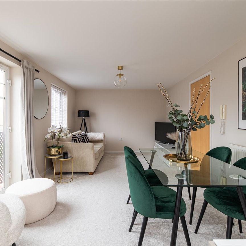 Sanderson Villas, St James Village, Gateshead - Photo 1