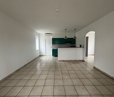 Location appartement 2 pièces, 53.39m², Nîmes - Photo 4