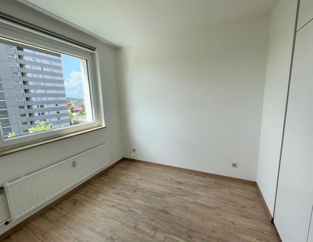 Demnächst frei! 1-Zimmer-Wohnung in Ronnenberg Emplede - Foto 1