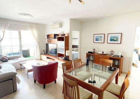 Benalmádena, Andalusia