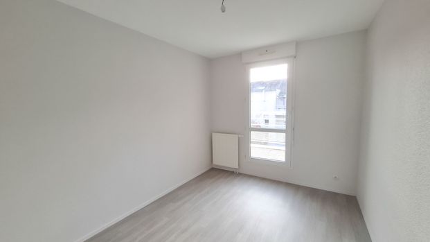 T4 de 86 m² – refait à neuf avec terrasse - Photo 1