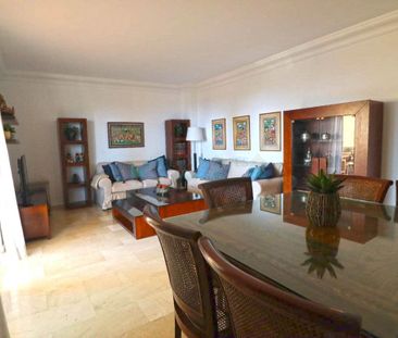 Penthouse for rent in Estepona - Photo 2