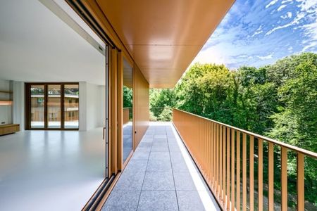 Penthouse te huur - Photo 4