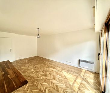 Appartement Evry Courcouronnes 1 pièce(s) 31.6 m2 - Photo 2