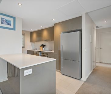 6/12 Marcus Clarke Street, City ACT 2601 - Apartment For Rent | Domain - Photo 1