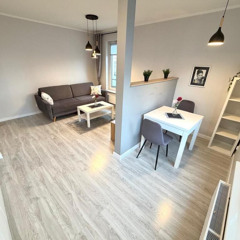 Gumieńce, 2 pok., budynek z windą - Фото 1