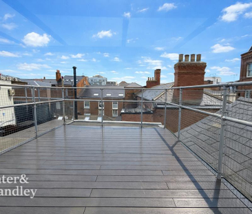 1 bedroom house of multiple occupation to rent - Photo 4