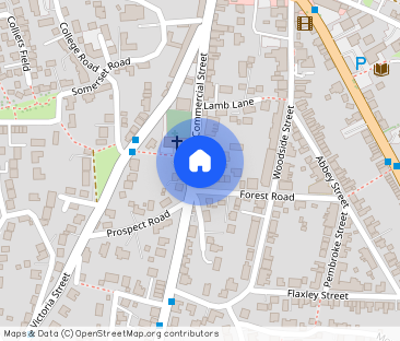 62 Commercial Street, GL14 - Photo 1