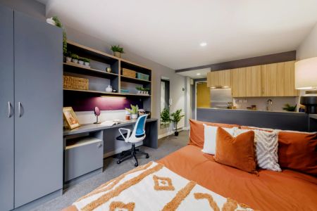 Classic Studio - Photo 4