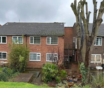 2 Bed Maisonette, Holme Lodge, NG4 - Photo 3