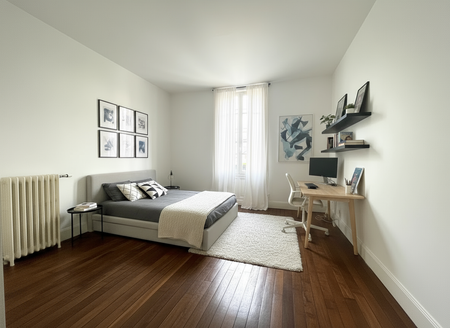 Location Appartement 3 pièces 72m² ROANNE 42300 - Photo 4