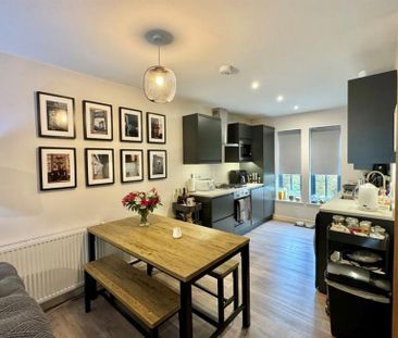 2 Bedroom Apartment To Let - Photo 5